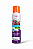 Tinta neon para Cabelo Spray Copa do Mundo - Imagem 3