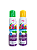 Tinta para Cabelo Spray Copa do Mundo - Imagem 3