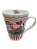 Caneca de Porcelana Tulipa Dia das Mães - Imagem 3