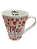 Caneca de Porcelana Tulipa Dia das Mães - Imagem 9