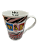 Caneca de Porcelana Tulipa Dia das Mães - Imagem 1