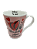 Caneca de Porcelana Tulipa Dia das Mães - Imagem 6