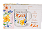 Kit Caneca de Vidro 6 Peças Dia das Mães - Imagem 1