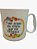 Caneca Plástico Salmos - Imagem 1