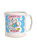 Caneca Plástica Mãe com Caixa - Imagem 2