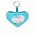 Chaveiro Coração Dia das Mães - Imagem 1