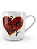 Caneca de Porcelana Dia dos Namorados - Imagem 4