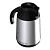 Garrafa Termica 600ml Inox Berlim - Imagem 1