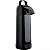 Garrafa Termica 1L Pump Preta Termolar - Imagem 3