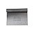 Espatula/Raspador Inox 15x12cm Dolce Home - Imagem 1