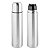 GARRAFA TERMICA INOX 750ML INGA - Imagem 4
