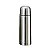 GARRAFA TERMICA INOX 750ML INGA - Imagem 1