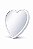 Luminária de Mesa Coração com Led - Imagem 3