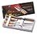 Kit Churrasco 3pcs Madefer - Imagem 1