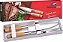 Kit Churrasco 2pcs Madefer - Imagem 3