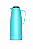 Bule 1L Termica Dama Termolar - Imagem 1