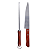 Kit Churrasco 2pcs Atenas - Imagem 2