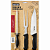 Kit Cozinha 3pcs Gedex Daiwa - Imagem 1