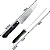 Kit Churrasco Atenas 2pcs Inga - Imagem 4