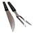 Kit Churrasco 2pcs Inga - Imagem 4
