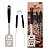 Kit Churrasco 2pcs Clink - Imagem 1