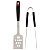 Kit Churrasco 2pcs Clink - Imagem 4