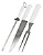Kit Churrasco 3pcs Maxibras - Imagem 2
