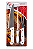 Kit Churrasco 3pcs Cim - Imagem 1