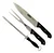 Kit Churrasco 3pcs N-33 Etilux - Imagem 2