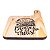 Tabua Pinus Hamburger 21x28,5cm Stolf - Imagem 2