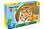 Quebra Cabeça Zoo Tigre Nig - Imagem 1