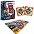 Jogo da Memória Vingadores Toyster - Imagem 1
