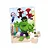 Quebra Cabeça Hulk Grandinho 28 peças Toyster - Imagem 3