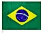 Br Bandeira 70x100cm S/ Haste Bem Brasil - Imagem 2
