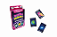 Jogo de cartas Rouba Monte MiniToys - Imagem 2