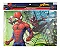 Quebra-cabeça Spiderman 63 peças Sortido - Imagem 4
