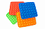 Brinquedo Pop It Sortido - Imagem 1