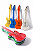 Guitarra Plástica Sortidas - Imagem 1