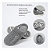 Chinelo Pantufa Feminina Dotad Ecb - Imagem 3