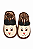 Chinelo Pantufa Infantil Majestic - Imagem 2