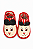 Chinelo Pantufa Infantil Majestic - Imagem 1