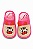 Chinelo Pantufa Gatinho Infantil - Imagem 2