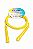 Pula Corda Cim Toys - Imagem 3