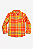 Camisa Xadrez Baby P - Imagem 1