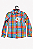 Camisa Xadrez Baby P - Imagem 4