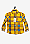 Camisa Xadrez Baby P - Imagem 5