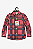 Camisa Xadrez Baby P - Imagem 6