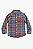 Camisa Xadrez Baby P - Imagem 3