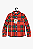 Camisa Xadrez Baby P - Imagem 7