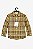 Camisa Xadrez Baby P - Imagem 8